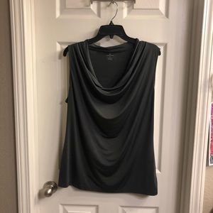 Worthington Blouse- xl